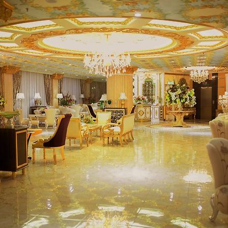 Lace Boutique Hotel Johor Bahru Eksteriør bilde