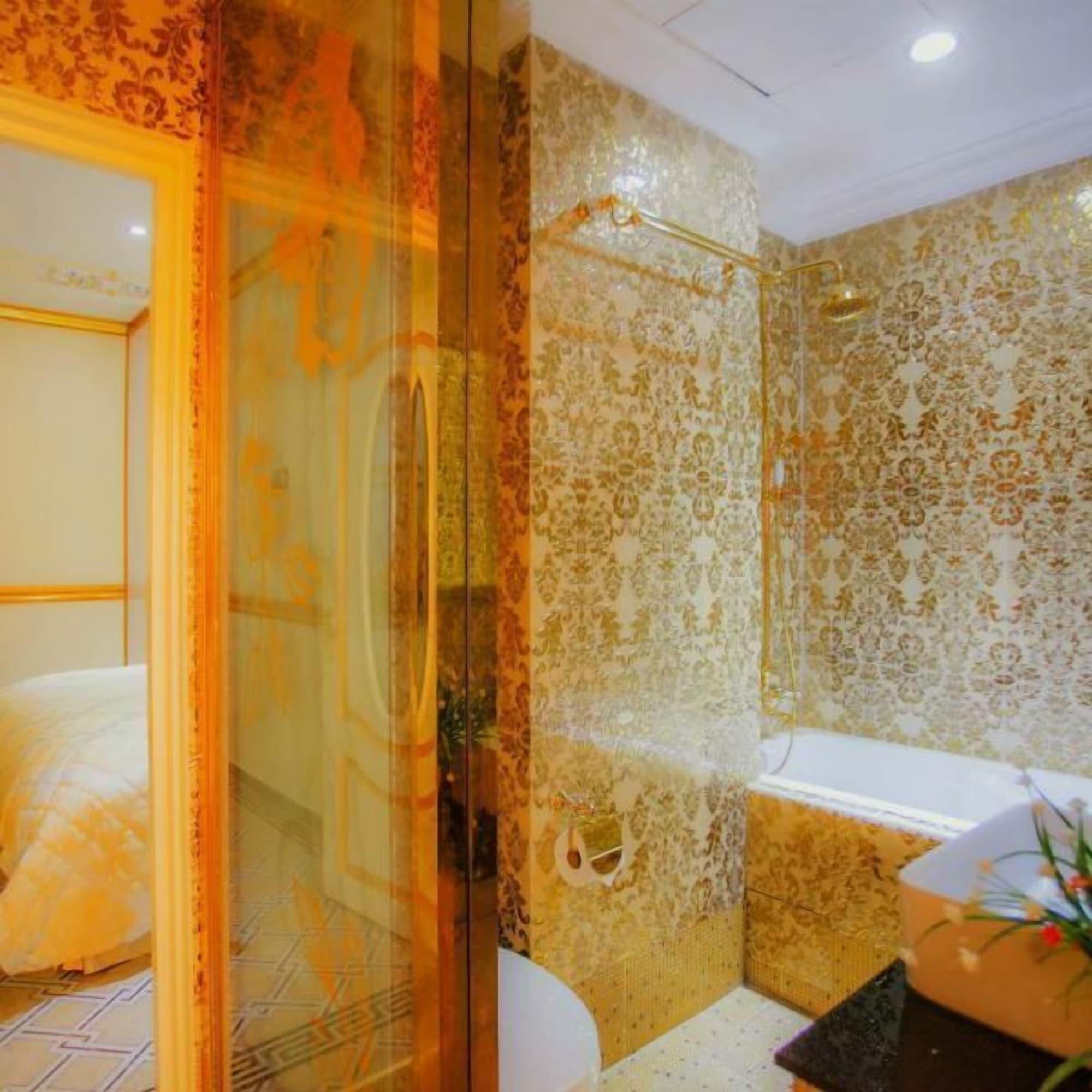 Lace Boutique Hotel Johor Bahru Eksteriør bilde