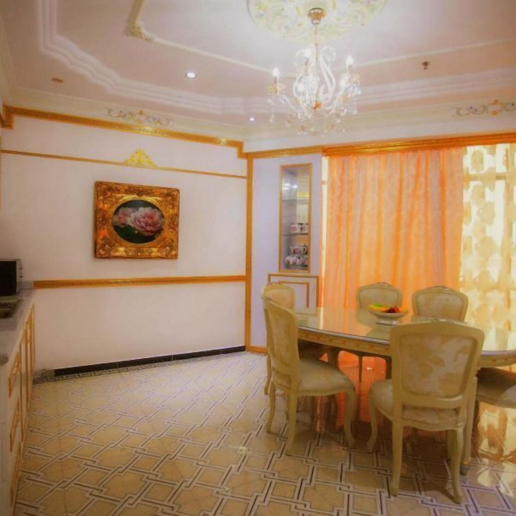 Lace Boutique Hotel Johor Bahru Eksteriør bilde