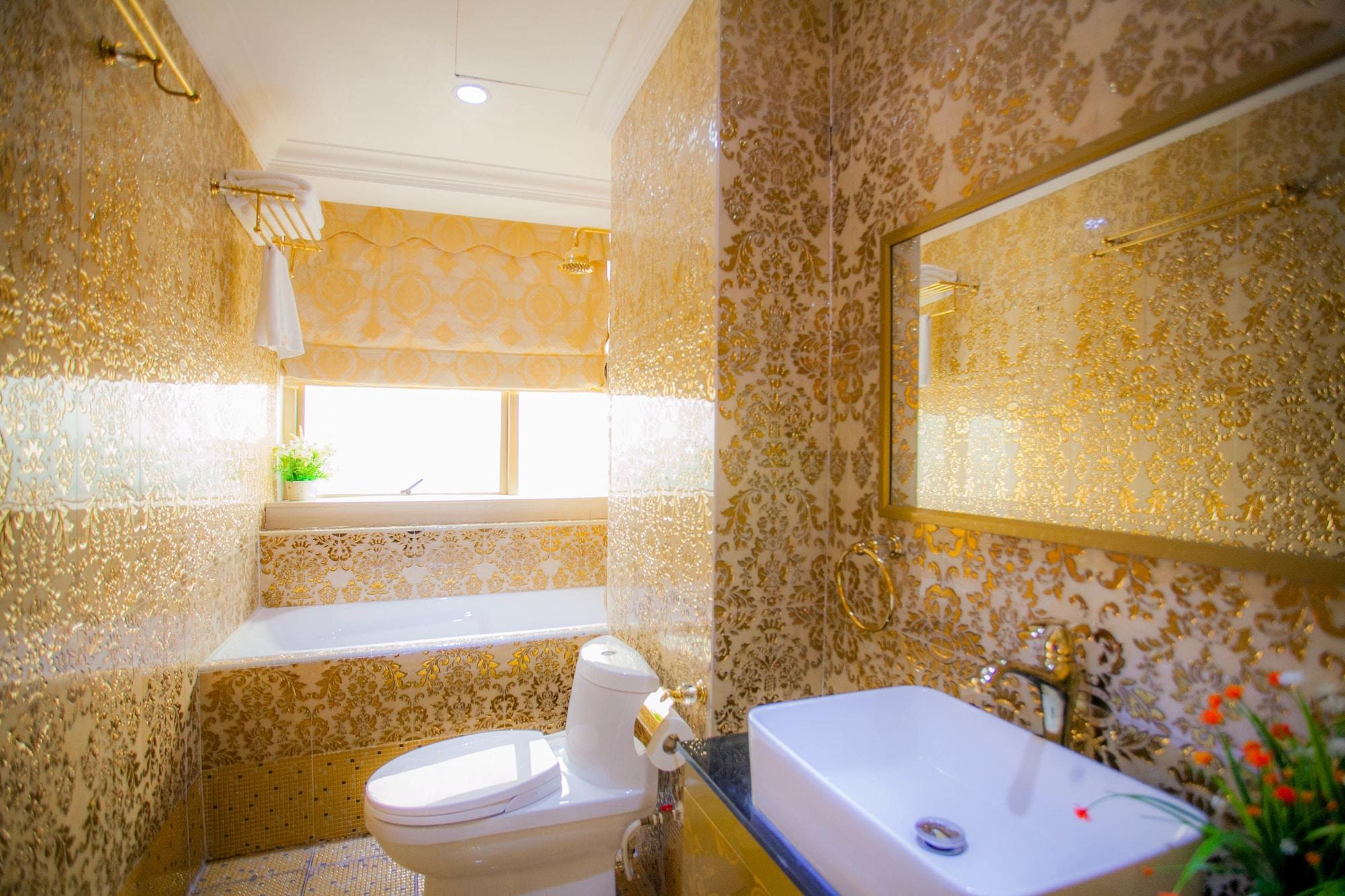 Lace Boutique Hotel Johor Bahru Eksteriør bilde