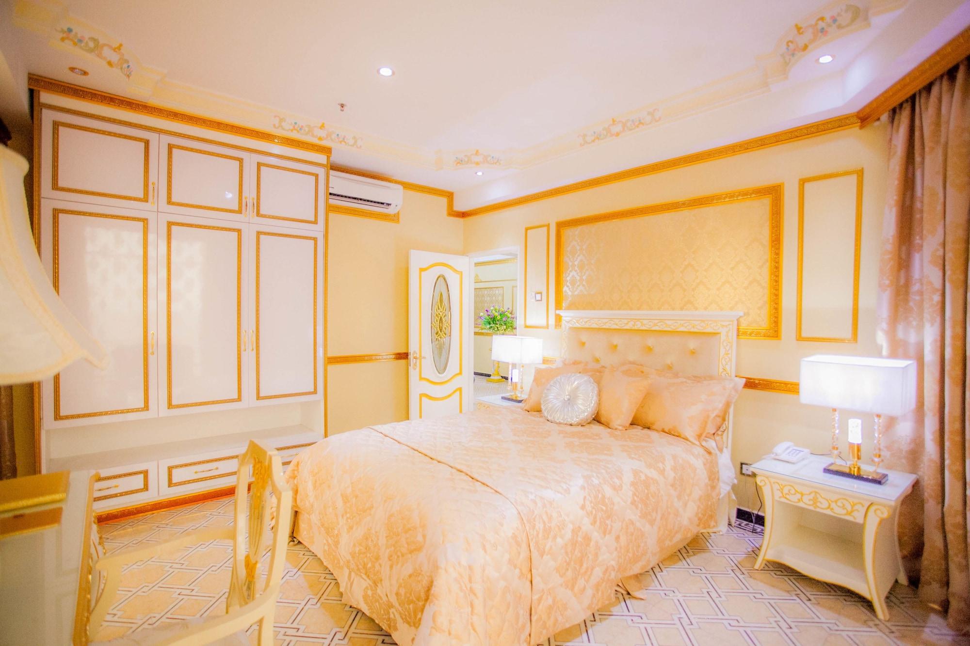 Lace Boutique Hotel Johor Bahru Eksteriør bilde
