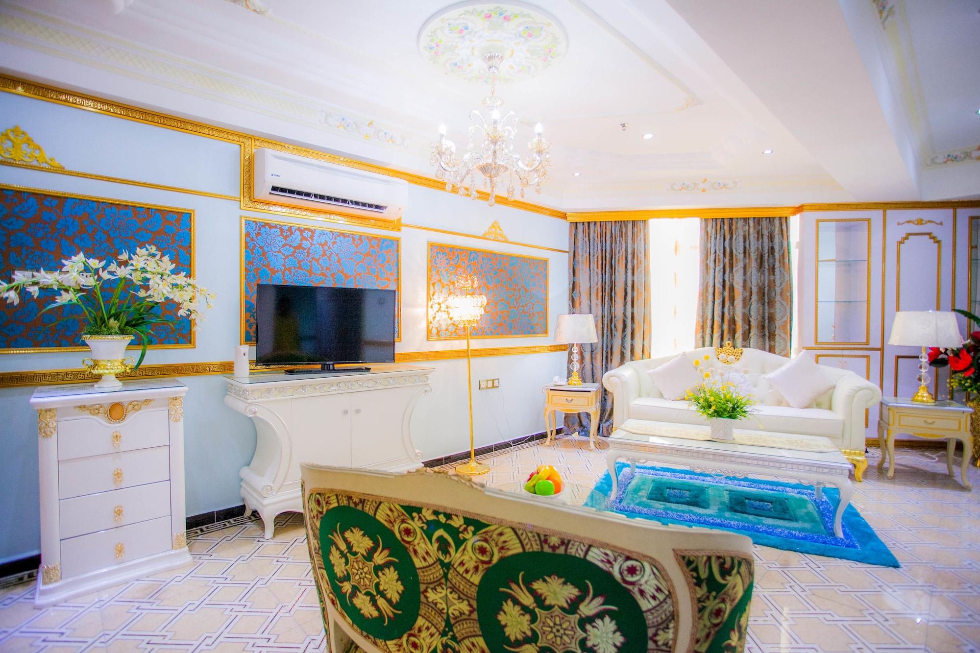 Lace Boutique Hotel Johor Bahru Eksteriør bilde