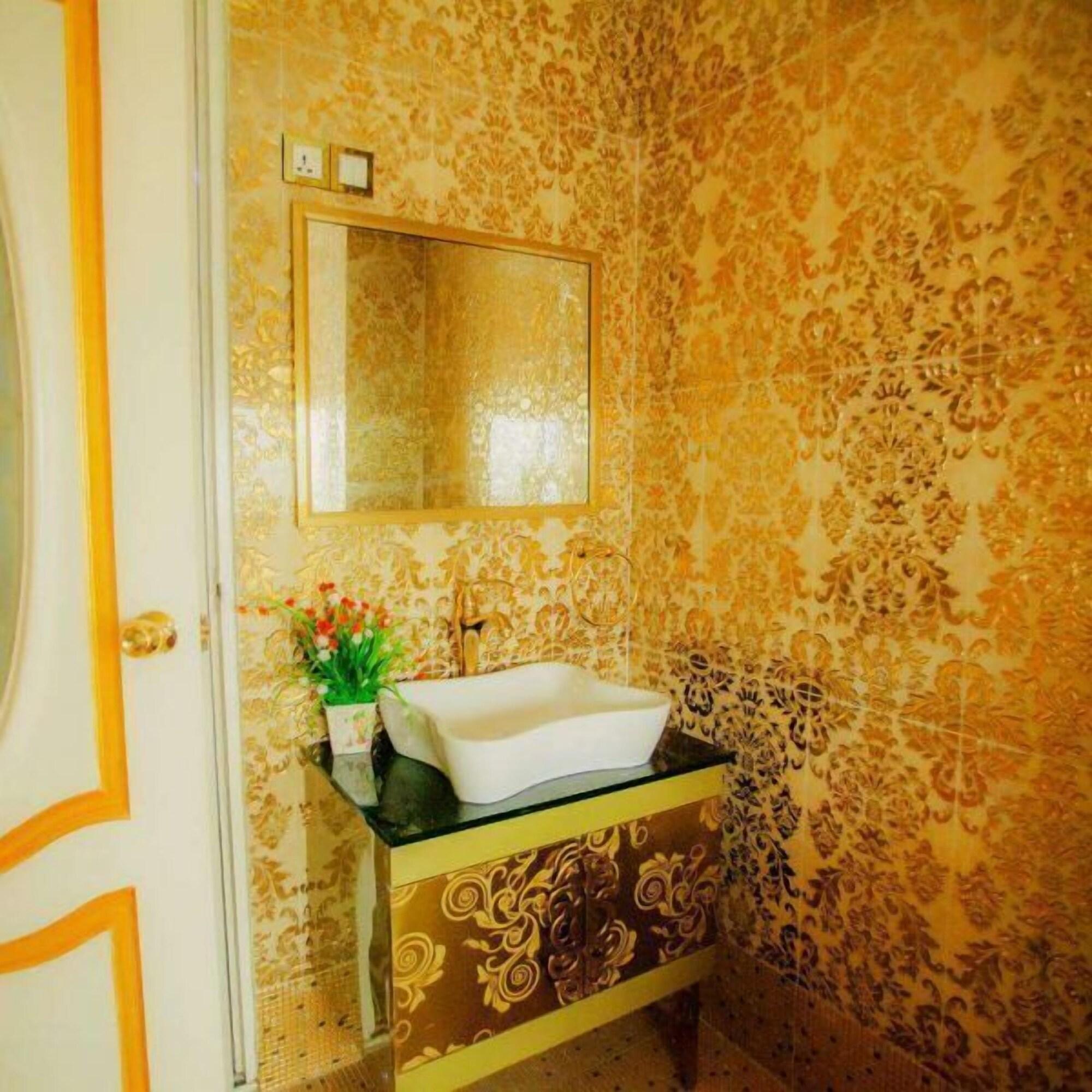 Lace Boutique Hotel Johor Bahru Eksteriør bilde