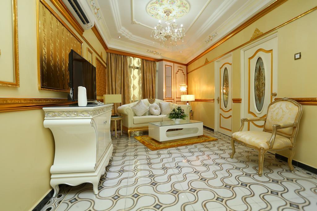 Lace Boutique Hotel Johor Bahru Eksteriør bilde