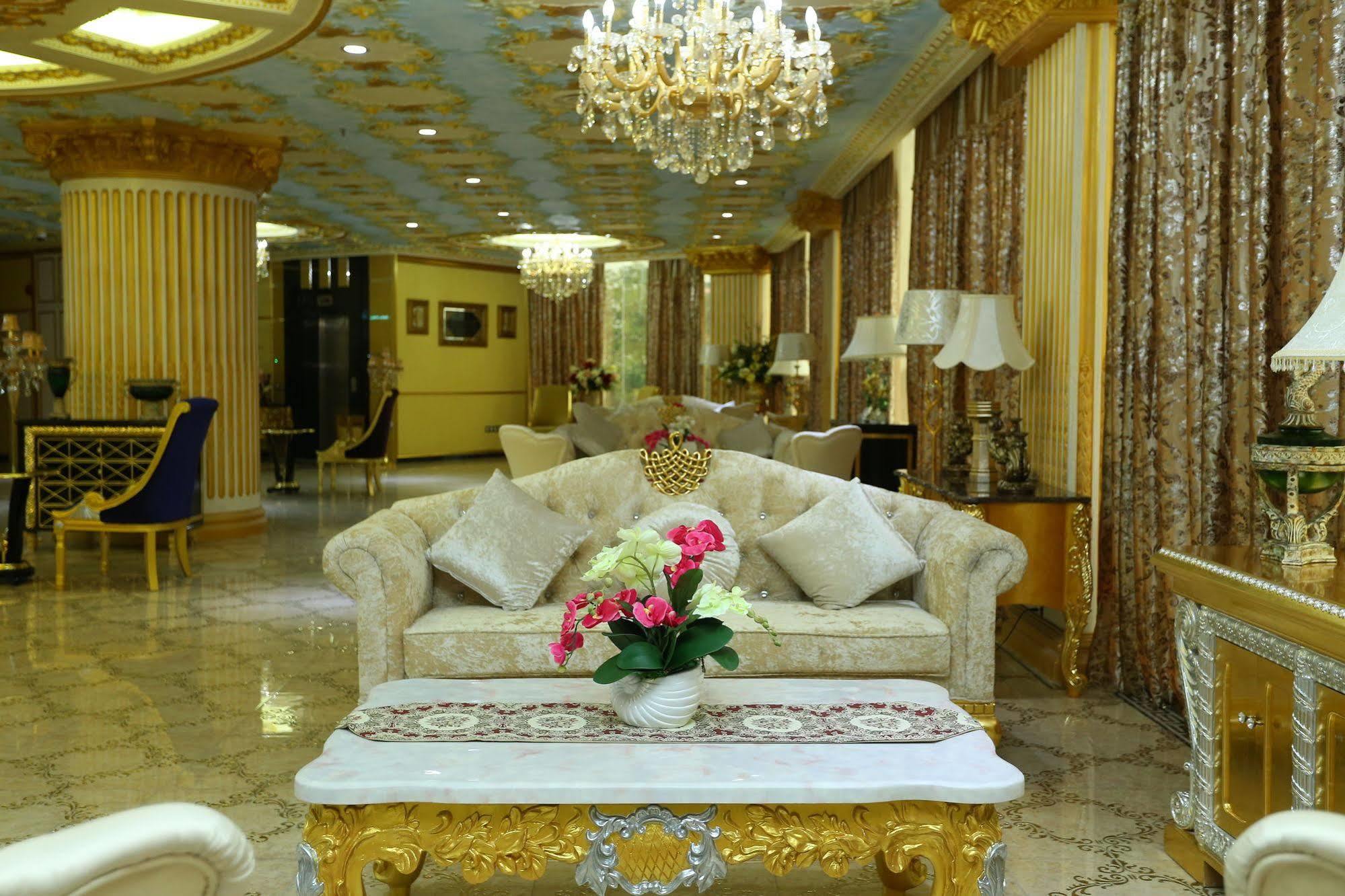 Lace Boutique Hotel Johor Bahru Eksteriør bilde