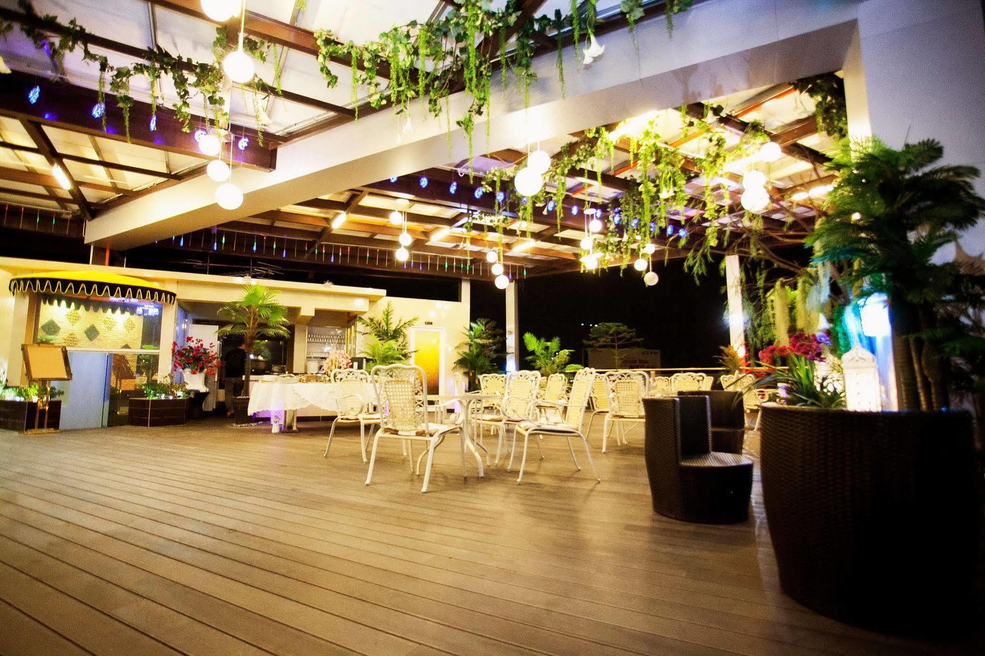Lace Boutique Hotel Johor Bahru Eksteriør bilde