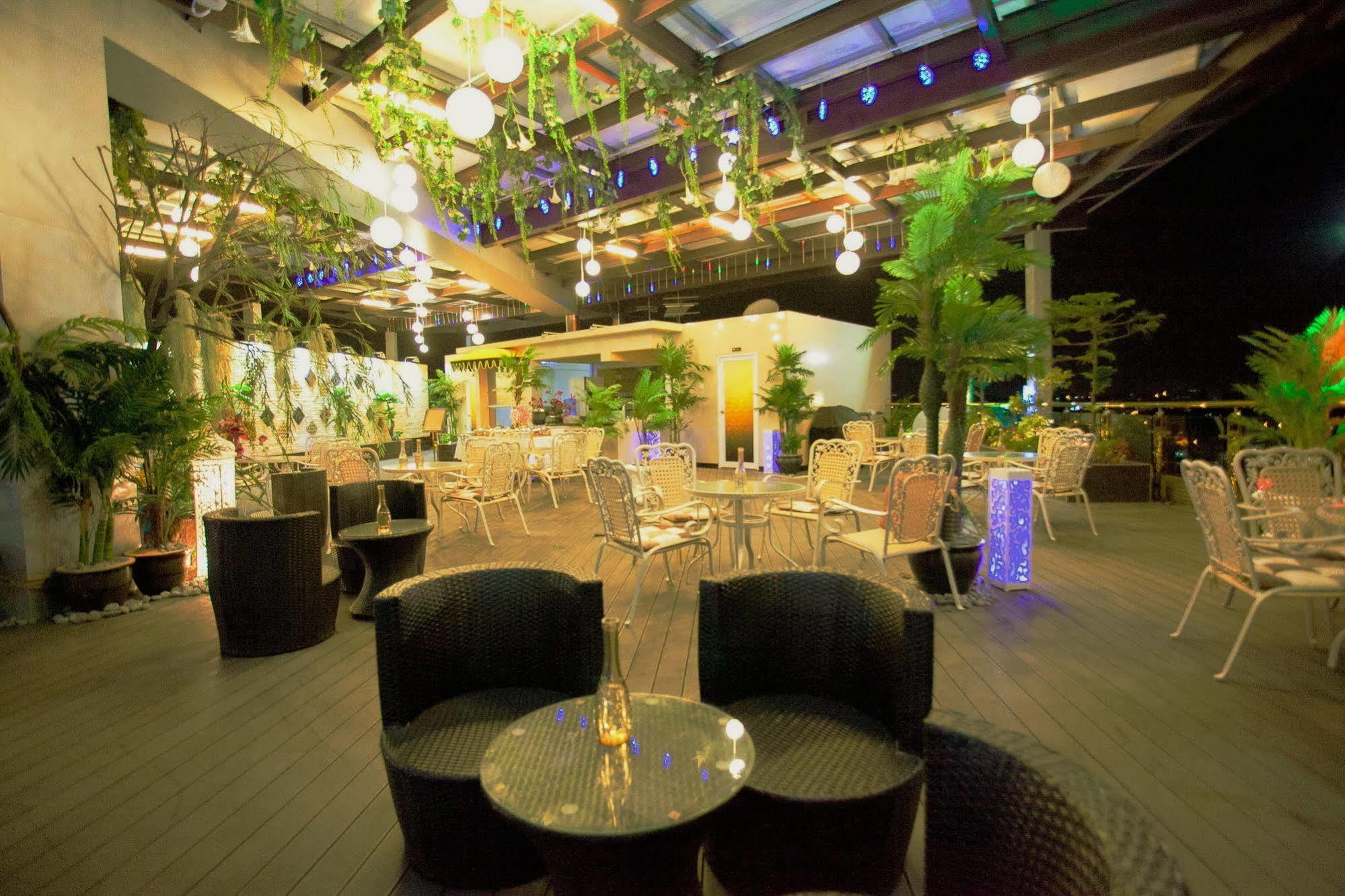 Lace Boutique Hotel Johor Bahru Eksteriør bilde