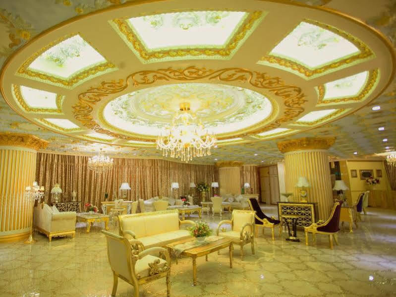 Lace Boutique Hotel Johor Bahru Eksteriør bilde